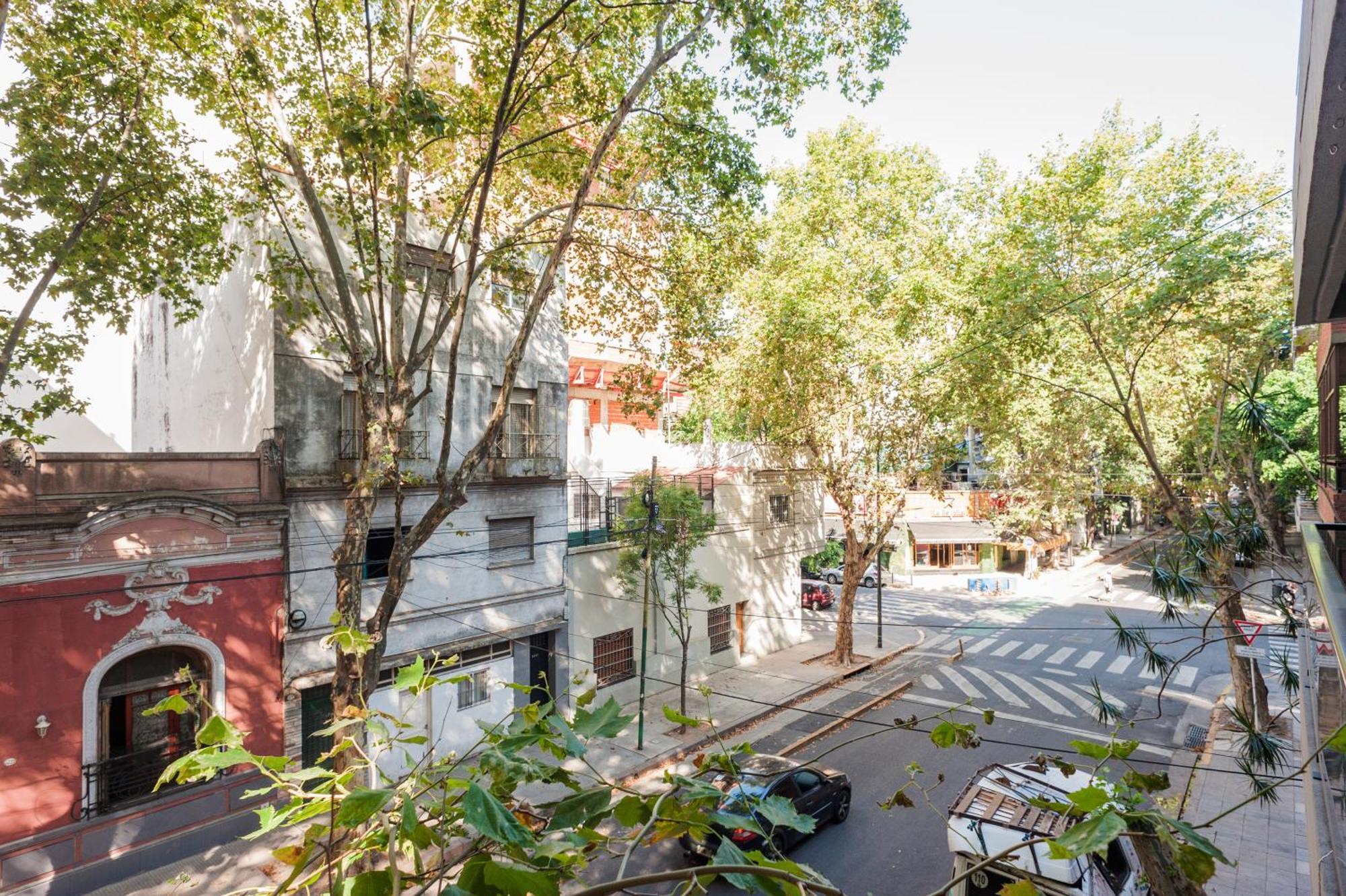 Cloudba Guatemala Hollywood Apartments Buenos Aires Exterior foto